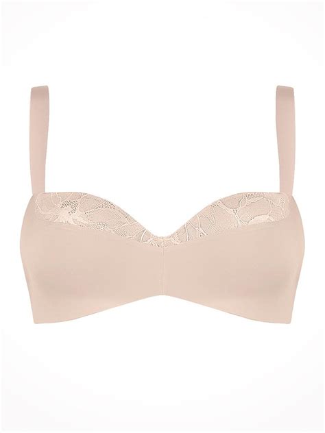 Lift your spirits and your bust with magic lift bras